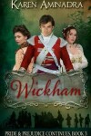 Book cover for Wickham