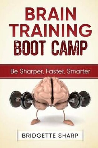 Cover of Brain Training Boot Camp