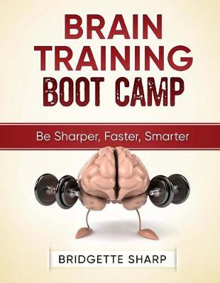 Book cover for Brain Training Boot Camp