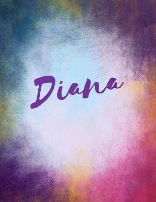 Book cover for Diana