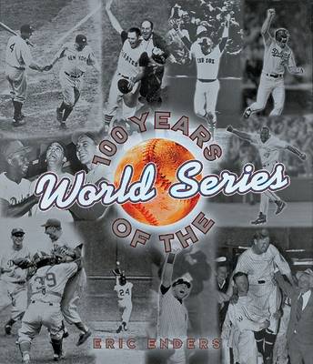 Book cover for 100 Years of the World Series