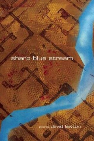 Cover of Sharp Blue Stream