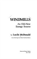 Book cover for Windmills
