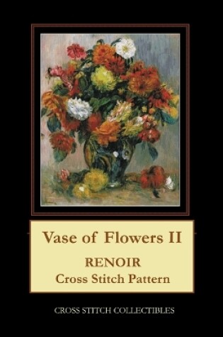 Cover of Vase of Flowers II