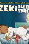 Book cover for Zeki Sleep Tight