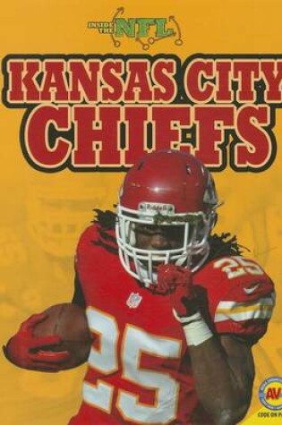 Cover of Kansas City Chiefs