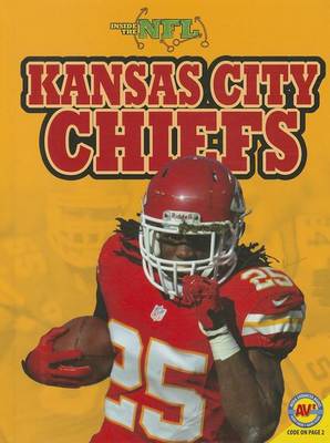 Cover of Kansas City Chiefs