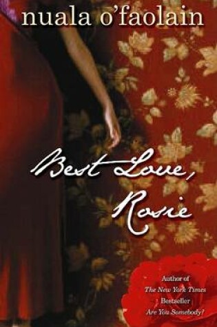 Cover of Best Love, Rosie