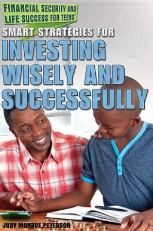 Cover of Smart Strategies for Investing Wisely and Successfully