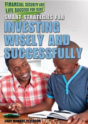 Cover of Smart Strategies for Investing Wisely and Successfully