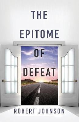 Book cover for The Epitome of Defeat