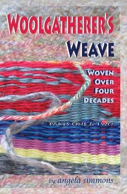 Cover of Woolgatherer's Weave