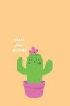 Book cover for Plant your dreams