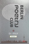 Book cover for Berlin Poetry Club