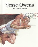 Book cover for Jesse Owens, Olympic Hero