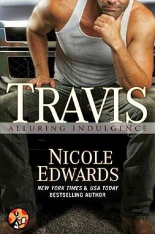 Cover of Travis