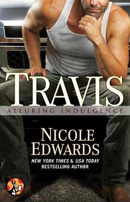 Book cover for Travis