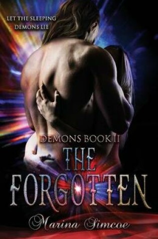 Cover of The Forgotten