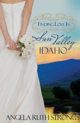 Book cover for Finding Love in Sun Valley, Idaho