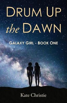 Book cover for Drum Up the Dawn