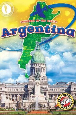 Cover of Argentina