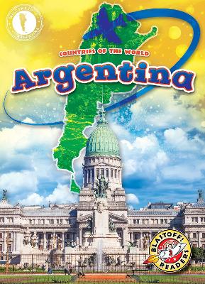 Cover of Argentina