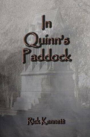 Cover of In Quinn's Paddock