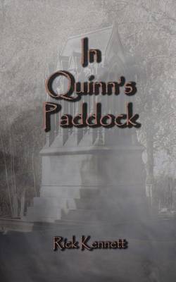 Book cover for In Quinn's Paddock