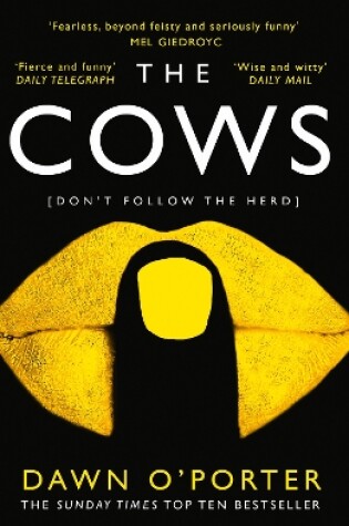 Cover of The Cows