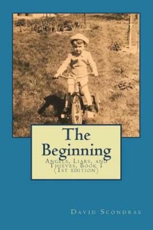 Cover of The Beginning