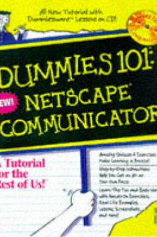 Cover of Netscape Communicator 4