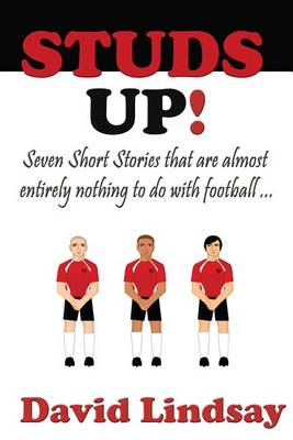 Book cover for Studs Up