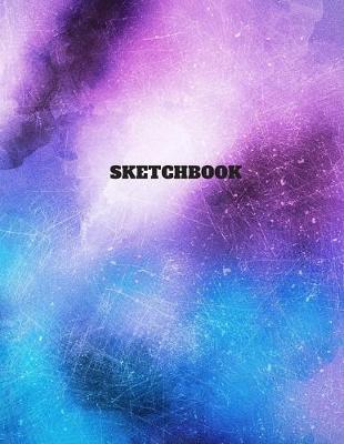 Book cover for Sketch Book