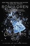 Book cover for Crash Into You