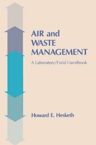 Cover of Air And Waste Management