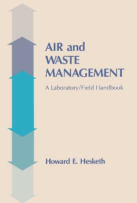 Book cover for Air And Waste Management