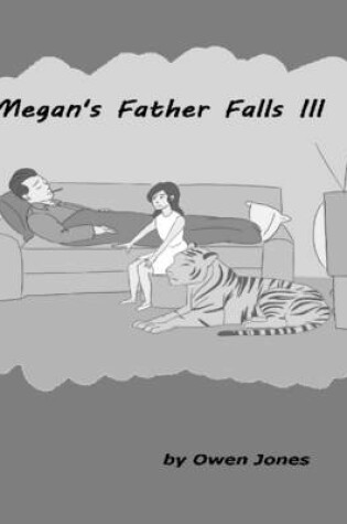 Cover of Megan's Father Falls Ill