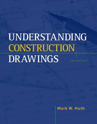 Book cover for Understanding Construction Drawings