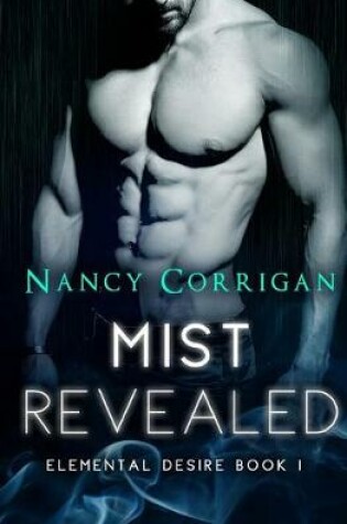 Cover of Mist Revealed