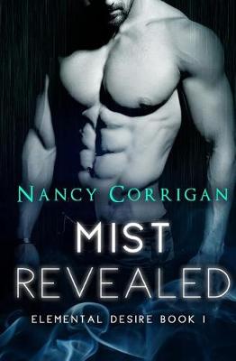 Book cover for Mist Revealed