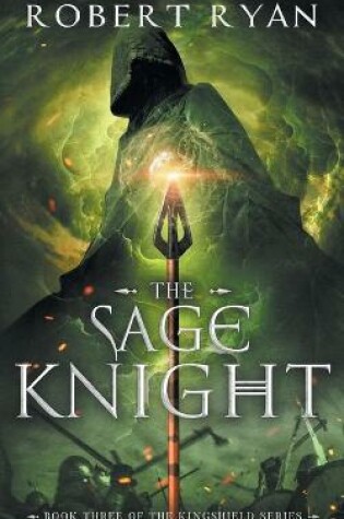 Cover of The Sage Knight