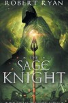 Book cover for The Sage Knight