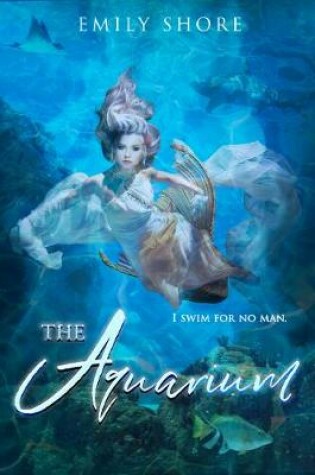 Cover of The Aquarium