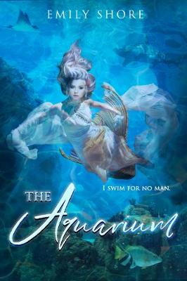 Book cover for The Aquarium