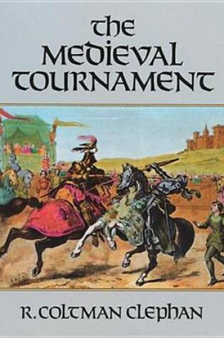 Cover of The Medieval Tournament