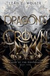 Book cover for Dragon's Crown