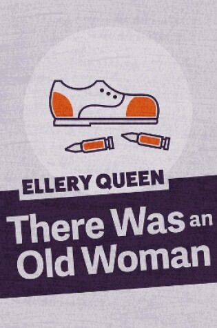 Cover of There Was an Old Woman