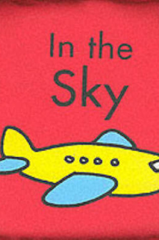 Cover of In the Sky