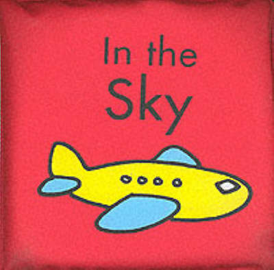 Cover of In the Sky