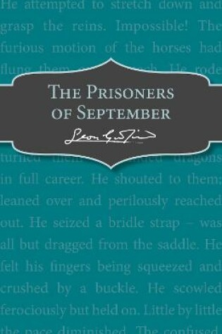 Cover of The Prisoners of September